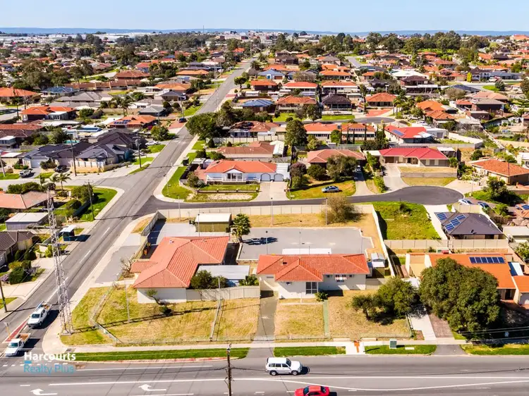 Sixth view of Homely house listing, 392 Rockingham Road, Spearwood WA 6163