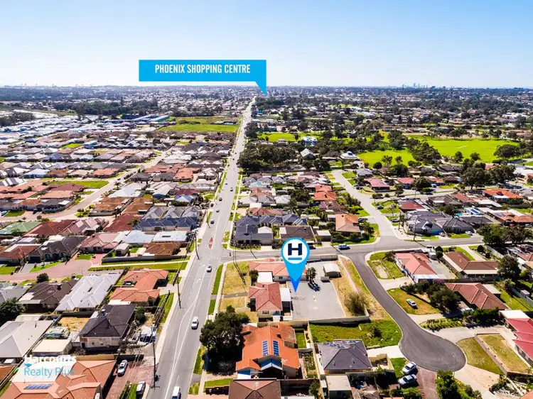Seventh view of Homely house listing, 392 Rockingham Road, Spearwood WA 6163