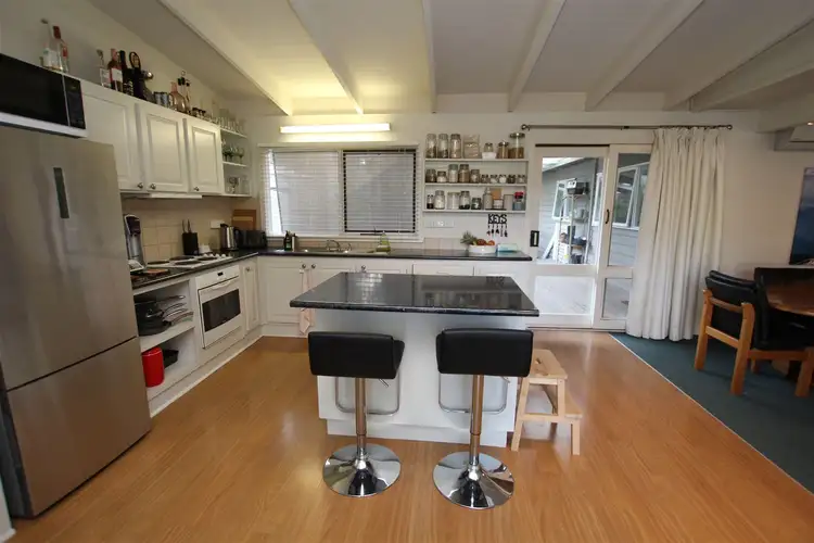 Second view of Homely house listing, 36 Changue Rd, Merrijig VIC 3723