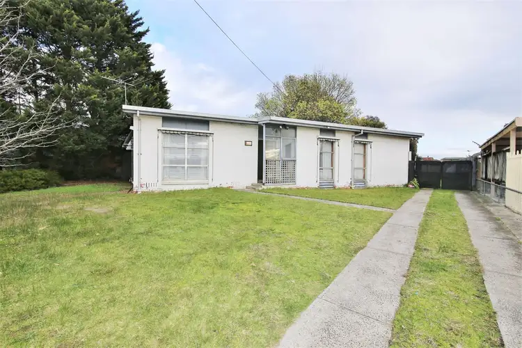 32 Ballarto Road, Frankston North VIC 3200
