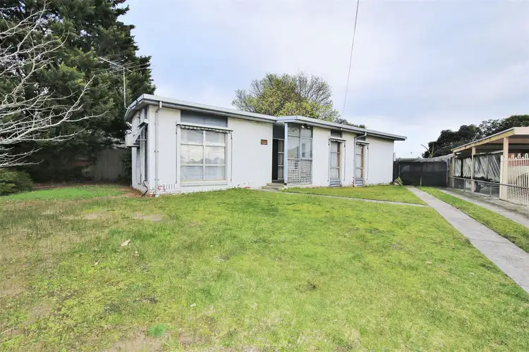 Second view of Homely house listing, 32 Ballarto Road, Frankston North VIC 3200