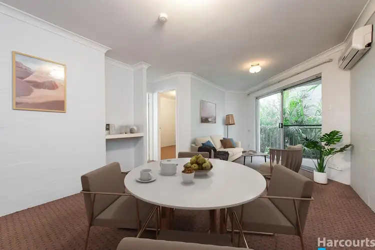 4/46 Smith Street, Highgate WA 6003