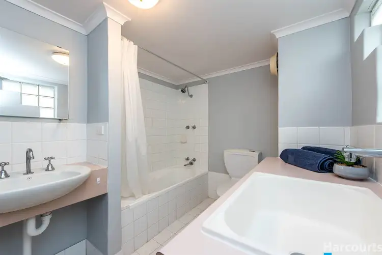 Sixth view of Homely unit listing, 4/46 Smith Street, Highgate WA 6003