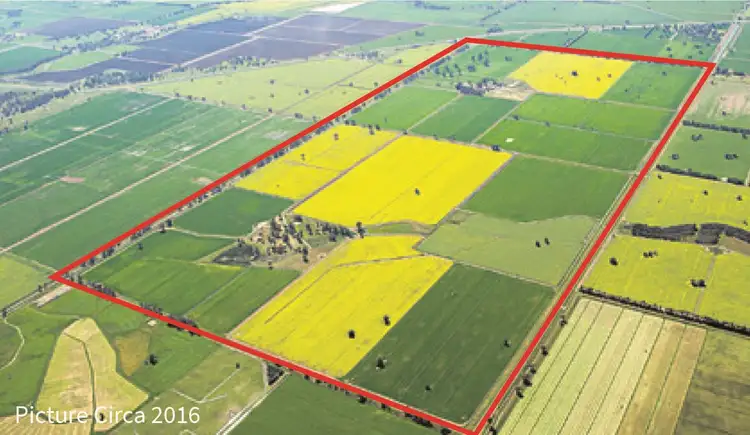Main view of Homely rural property listing, . Rothiemay & Ravenswood, Berrigan NSW 2712
