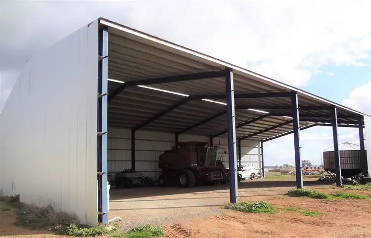 Third view of Homely rural property listing, . Rothiemay & Ravenswood, Berrigan NSW 2712