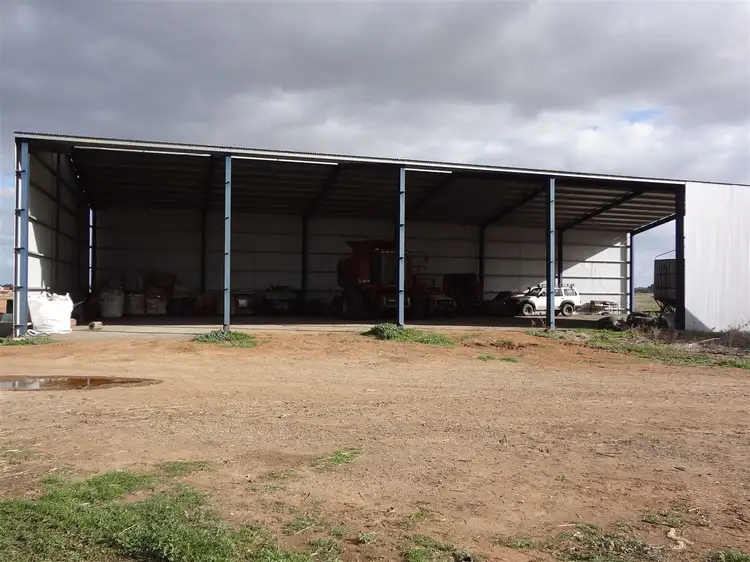 Fourth view of Homely rural property listing, . Rothiemay & Ravenswood, Berrigan NSW 2712