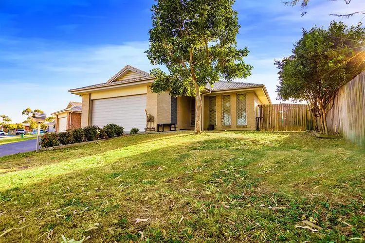 20 Carramar Street, Rothwell QLD 4022