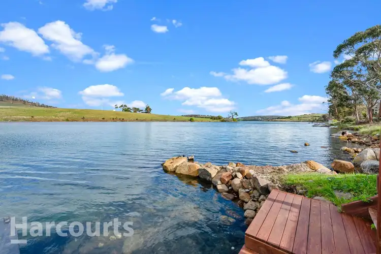 640 Carlton River Road, Carlton River TAS 7173