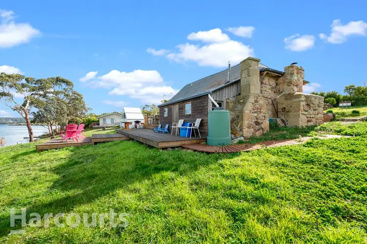 Second view of Homely house listing, 640 Carlton River Road, Carlton River TAS 7173