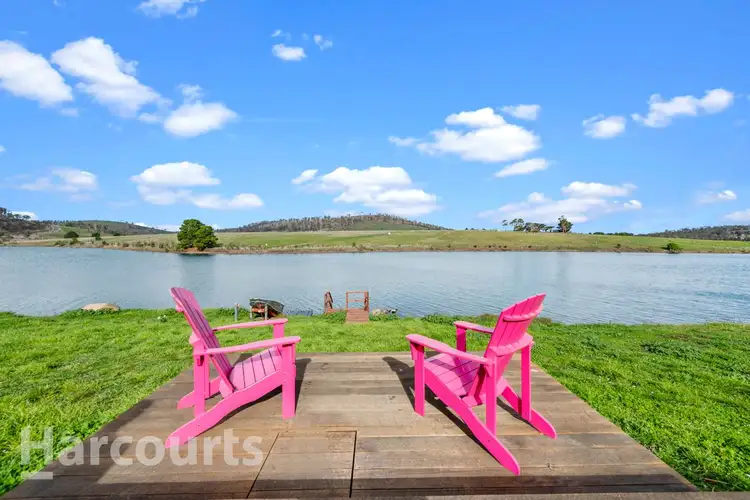 Third view of Homely house listing, 640 Carlton River Road, Carlton River TAS 7173