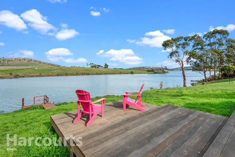 Fourth view of Homely house listing, 640 Carlton River Road, Carlton River TAS 7173