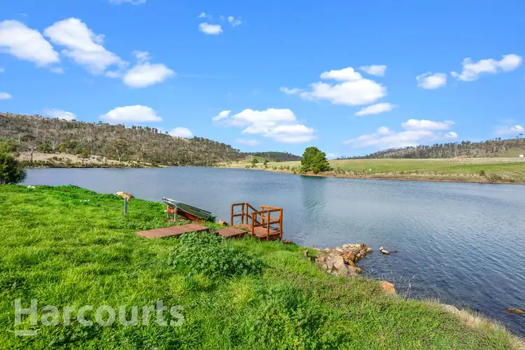 Fifth view of Homely house listing, 640 Carlton River Road, Carlton River TAS 7173