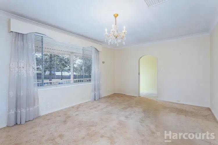Second view of Homely house listing, 26 Redfern Street, Cook ACT 2614