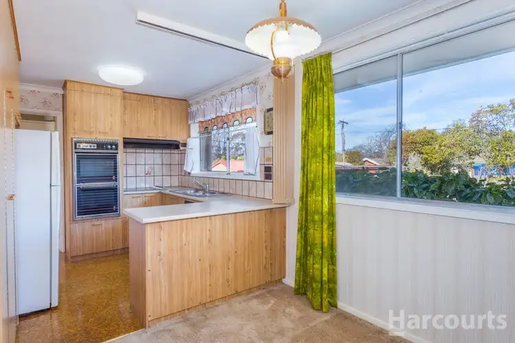 Third view of Homely house listing, 26 Redfern Street, Cook ACT 2614