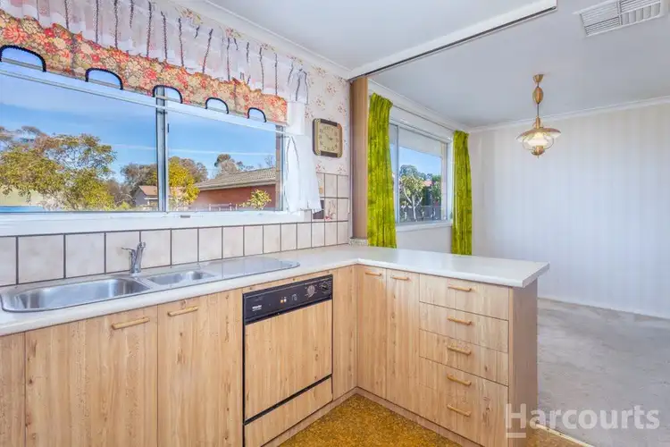 Fourth view of Homely house listing, 26 Redfern Street, Cook ACT 2614