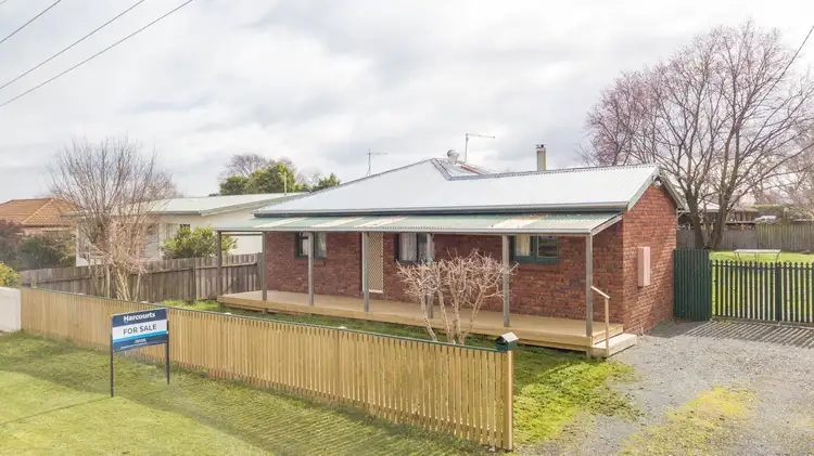 2 Pultney Street, Longford TAS 7301