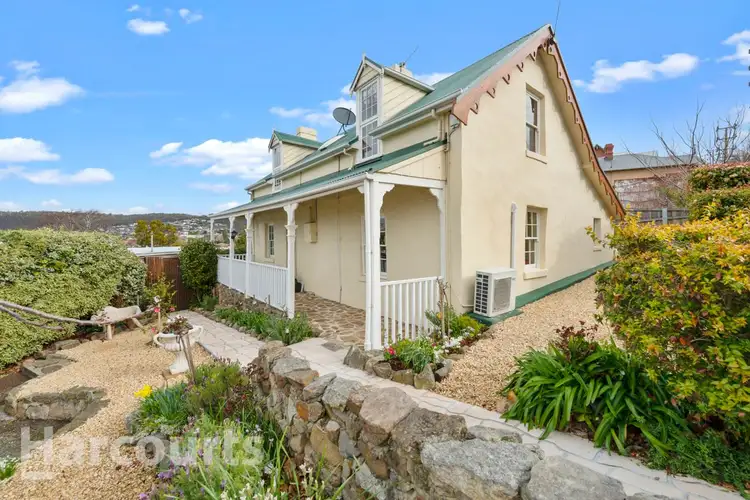 Main view of Homely house listing, 48 Forest Rd, West Hobart TAS 7000
