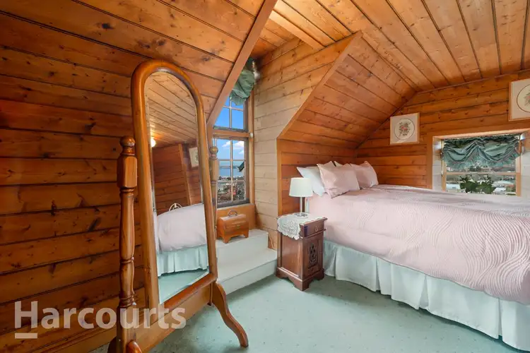 Third view of Homely house listing, 48 Forest Rd, West Hobart TAS 7000