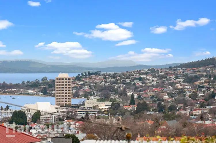 Fifth view of Homely house listing, 48 Forest Rd, West Hobart TAS 7000