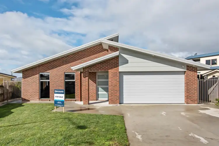 Main view of Homely house listing, 4 Crisling Place, Penguin TAS 7316