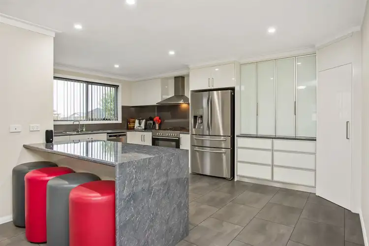 Second view of Homely house listing, 4 Crisling Place, Penguin TAS 7316