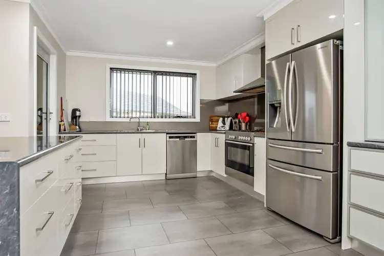 Third view of Homely house listing, 4 Crisling Place, Penguin TAS 7316
