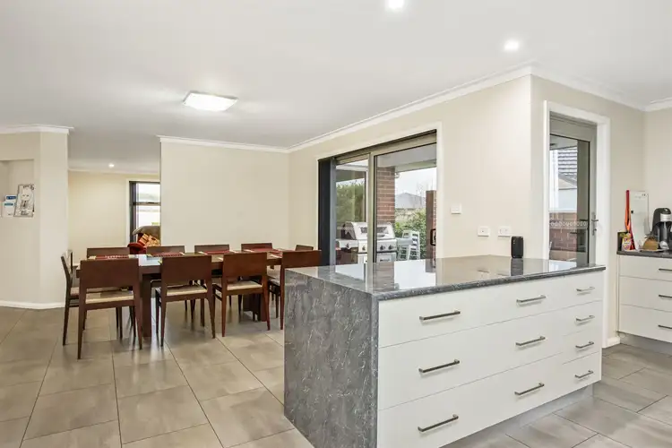 Fourth view of Homely house listing, 4 Crisling Place, Penguin TAS 7316