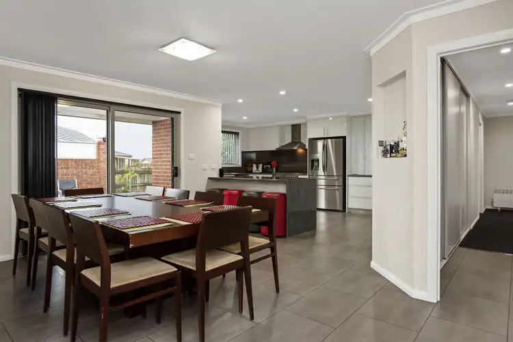 Fifth view of Homely house listing, 4 Crisling Place, Penguin TAS 7316