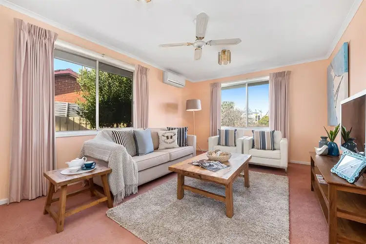Second view of Homely house listing, 25 Richardson Drive, Mornington VIC 3931