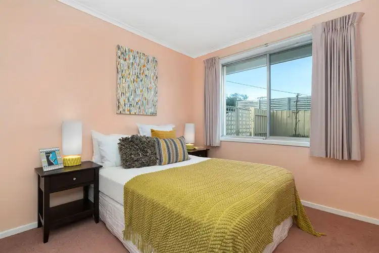 Fifth view of Homely house listing, 25 Richardson Drive, Mornington VIC 3931