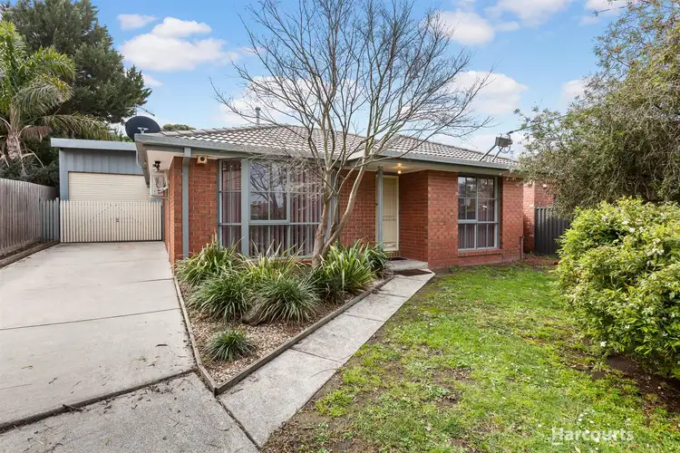 19 Aldridge Court, Hampton Park VIC 3976