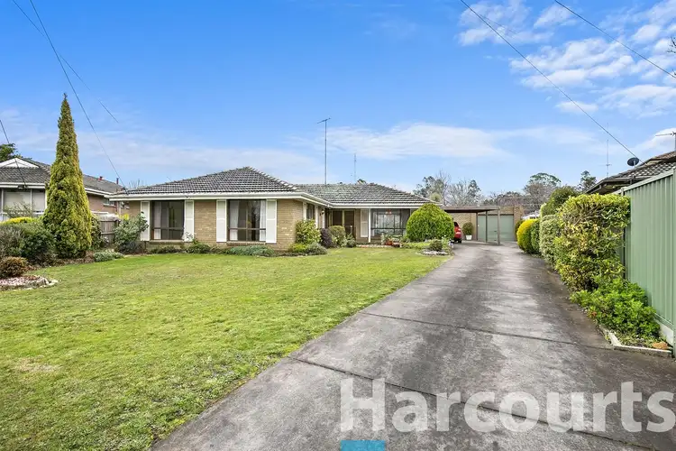 4 Grosvenor Court, Alfredton VIC 3350