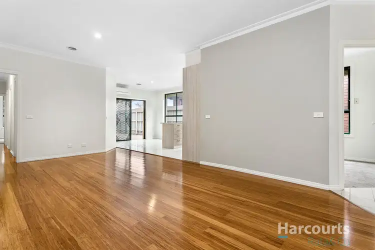 Sixth view of Homely house listing, 19A Lionheart Court, Epping VIC 3076