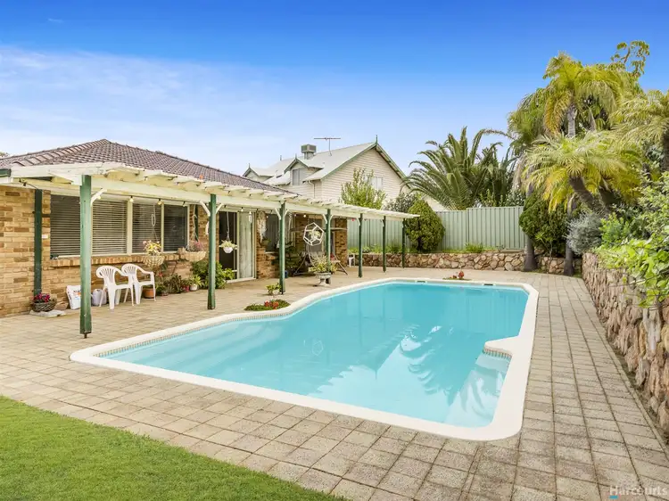 12 Lady Evelyn Retreat, Joondalup WA 6027