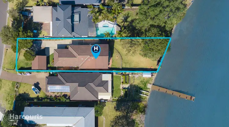 45 The Boulevarde, Oak Flats NSW 2529