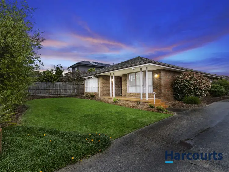 1/22 Baldwin Road, Blackburn VIC 3130