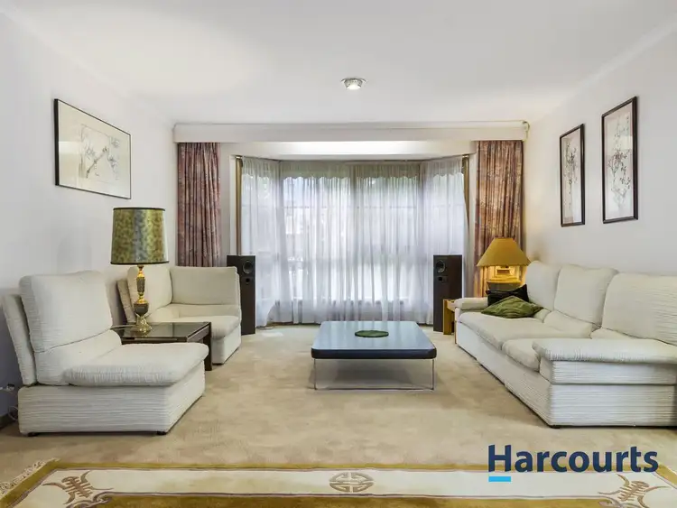 Third view of Homely unit listing, 1/22 Baldwin Road, Blackburn VIC 3130