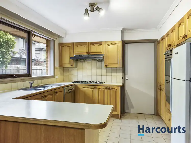 Fourth view of Homely unit listing, 1/22 Baldwin Road, Blackburn VIC 3130