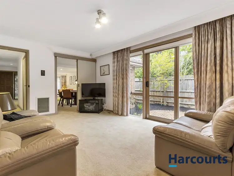 Fifth view of Homely unit listing, 1/22 Baldwin Road, Blackburn VIC 3130