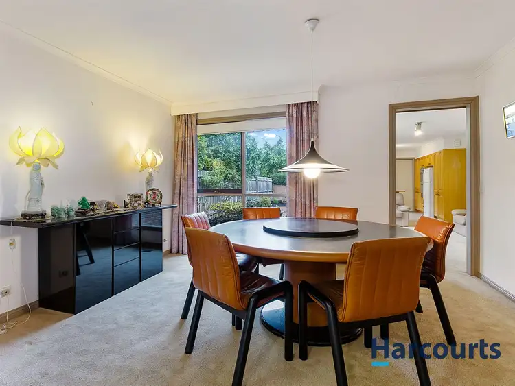 Sixth view of Homely unit listing, 1/22 Baldwin Road, Blackburn VIC 3130