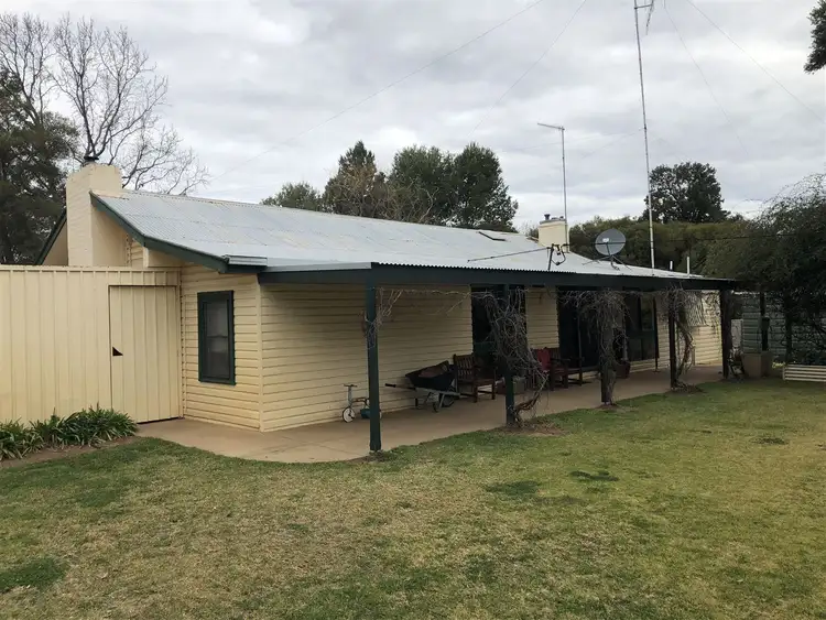 Fifth view of Homely rural property listing, . Reatta, Blighty NSW 2713