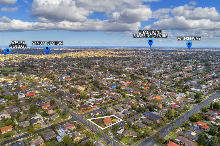 Sixth view of Homely house listing, 5 Belmont Road, Glen Waverley VIC 3150