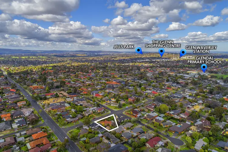 Seventh view of Homely house listing, 5 Belmont Road, Glen Waverley VIC 3150