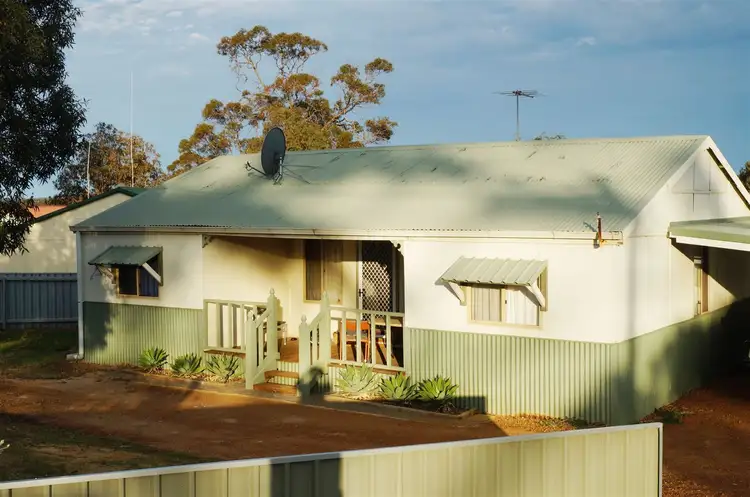 Main view of Homely house listing, 88 Spence Street, Ravensthorpe WA 6346