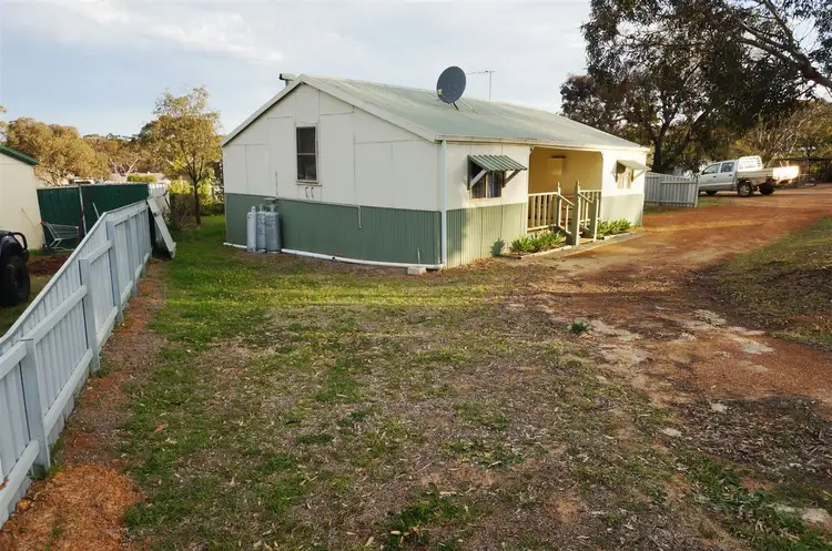 Second view of Homely house listing, 88 Spence Street, Ravensthorpe WA 6346