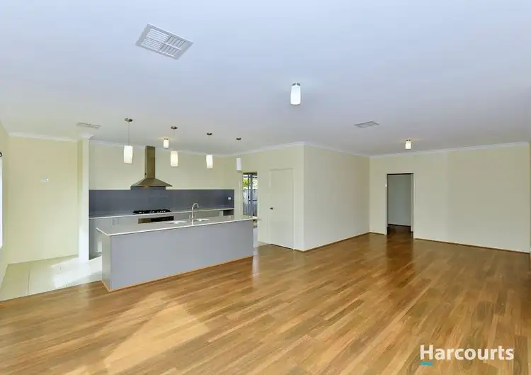 Second view of Homely house listing, 35 Karon Vista, Halls Head WA 6210
