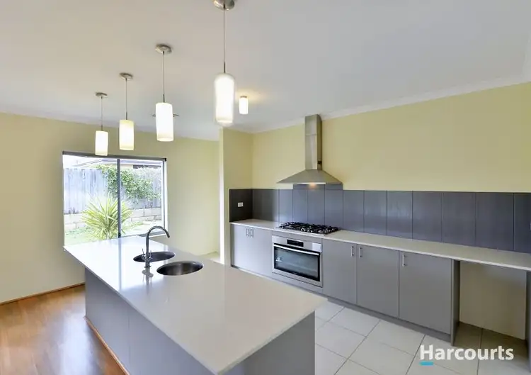 Third view of Homely house listing, 35 Karon Vista, Halls Head WA 6210