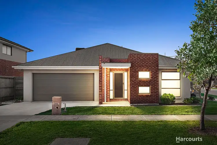 34 Peridot Avenue, Officer VIC 3809