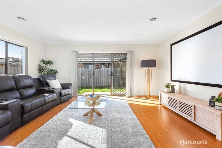 Third view of Homely house listing, 34 Peridot Avenue, Officer VIC 3809