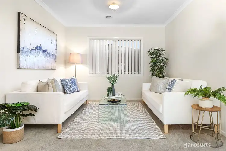 Fourth view of Homely house listing, 34 Peridot Avenue, Officer VIC 3809
